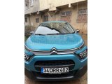 Citroen C3 2020 model bakımlı