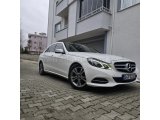 Mercedes e180 preyium ful modeli
