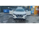 Nissan Qashqai 2018 model 68 binde