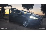 2014 Fiesta 1.5 TDCi TrendX – FULL BAKIMLI – MASRAFSIZ – UZUN YOL ARACI