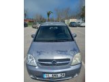 Sahibinden 2005 Model Otomatik Meriva