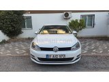 2015 GOLF 7-DEĞİŞENSİZ--OTOMATİK-1.6 TDİ-110HP-HIZ SBT-IŞIK PK