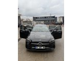 MERCEDES C200 4MATİC 2024/2025 ÇIKIŞ hatasız boyasız tramersiz