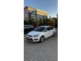 Memurdan Satılık Otomatik Ford Focus