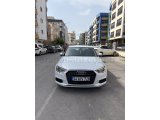 Memurdan temiz Audi A3