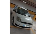 Acil 2003 fiesta