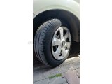 Ford fieasta 1.4 Comfort Dizel (Temiz)