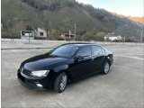 Volkswagen Jetta 1.2 TSi Comfortline DSG Full Led Paket Bakımlı ve Temiz