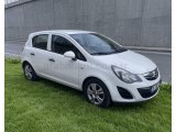 2013 Hatasız Değişensiz Opel Corsa 124.000km