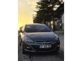 Satılık opel astra j kasa