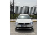 2013 OTOMATİK JETTA EMSALSİZ KM ÖZEL PLAKALI 34GS1950