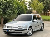 2004 Otomatik Golf Mk4 Comfortline