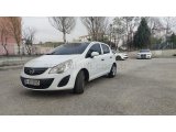 2012 model acil satılık corsa