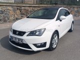 HATASIZ VE DEĞİŞENSİZ - FULL PAKET 2015 SEAT İBİZA FR SPORT COUPE