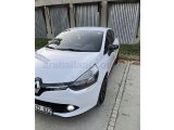 2014 Clio 1.5 Dci
