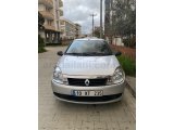 Renault symbol 1.5 dizel masrafsız 139.000 km