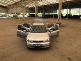 Memurdan Satılık Temiz Opel Astra