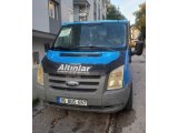 Sahibinden 2012 Model Klimalı Ford Transit