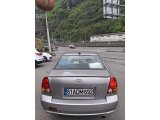 Hyundai accent admıre 1.5 crdi