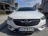 Y. E N. İ.  K S A I N S I G N İ A ÇOK TEMİZ GRAND ENJOY PAKET DZL OTOMATİK