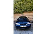 EMSALSİZ 100. YIL NADİR VECTRA