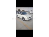 1999 Model Volkswagen Polo SW BENZİN LPG 273.000 km