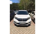 HONDA CR-V 2015-DEĞİŞENSİZ
