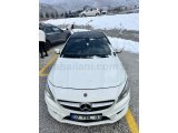 EMSALSİZ TEMİZLİKTE! 2015 CLA 180d AMG HATASIZ BOYASIZ TRAMERSİZ FULL+FULL