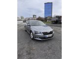 Skoda Superb 2018