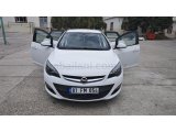 Opel Astra j 2017 1.6 Benzinli 143.000 km
