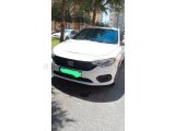 BAYRAM ŞEKERİ EGEA 1.4 BENZİN&LPG