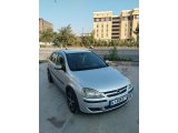 OTOMATİK CORSA