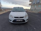 Öğretmenden temiz Ford Focus