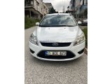 Acil satılık düşük km otomatik Focus 2011
