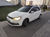 CAM TAVANLI DEĞİŞENSZ BOYASZ OTOMATİK POLO