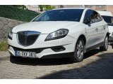 Lancia Delta Hard Black 1.6 Multijet