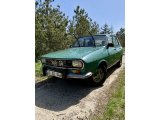 Renault 12 TL klasik