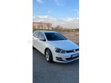 Bakımdan Bakıma Golf 7 2014