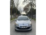 Sahibinden 1.5 Dci - Tek değişen