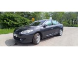DEĞİŞENSİZ BOYASIZ FLUENCE 1.5 DCI