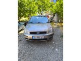 Ford fusıon