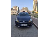 FORD FİESTA 2012