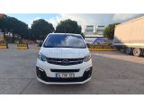 2022 Model 35bin km Zafira Life