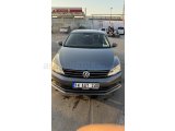 2015 çıkışlı Jetta confortline 1.6 dsg