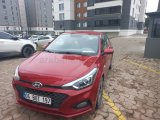 Satılık Hyundai i20 otomatik