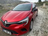 Sahibinden temiz clio 5
