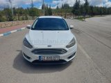 2015 Focus titanium