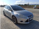 Sahibinden 2013 Ford Focus 1.6 TDCi Trend X