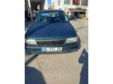 27 YILLIK SAHİBİNDEN MOTOR YÜRÜYEN SORUNSUZ 162.xxx Km