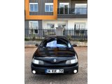 Laguna 2.0 16valf  Volvo motor